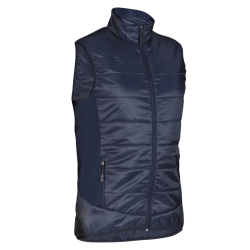 Sports Gilet Navy